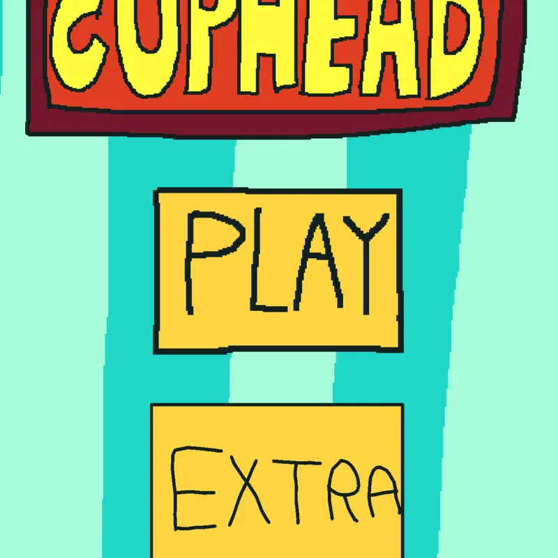 Game by @CreationMiguel