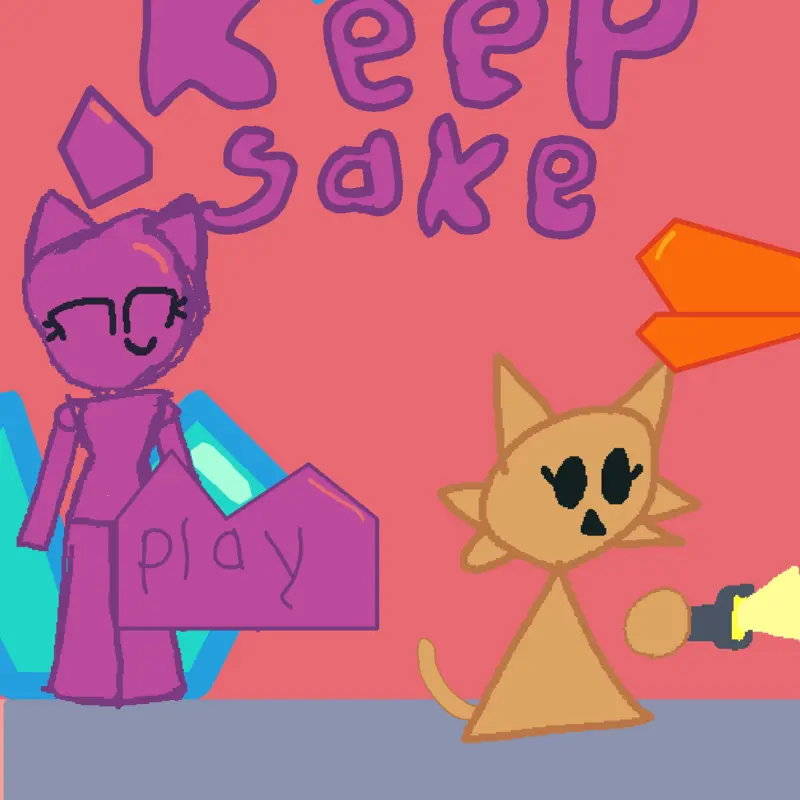 Game by @grannie