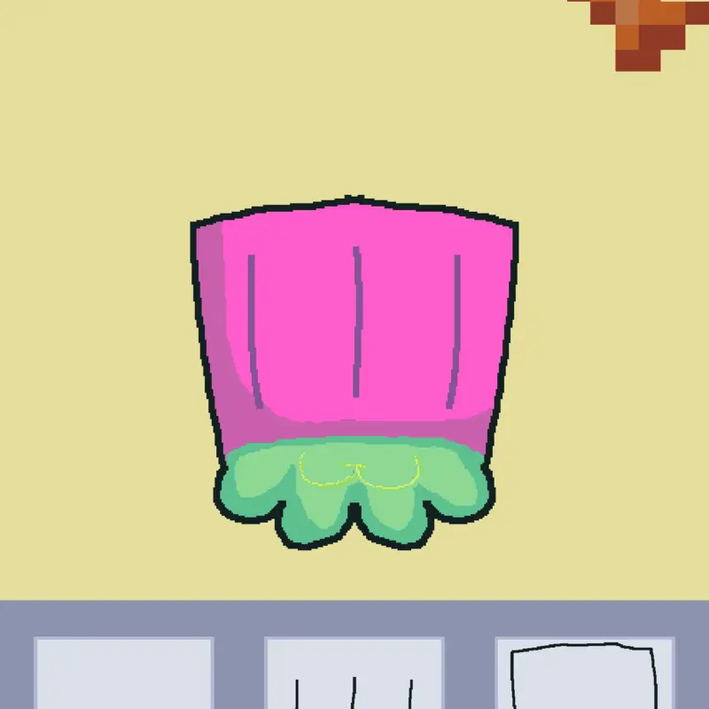 Game by @MoskiMelon