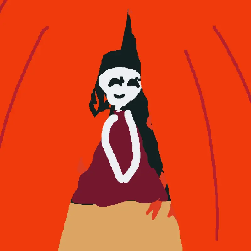 Game by @cuteGlitch