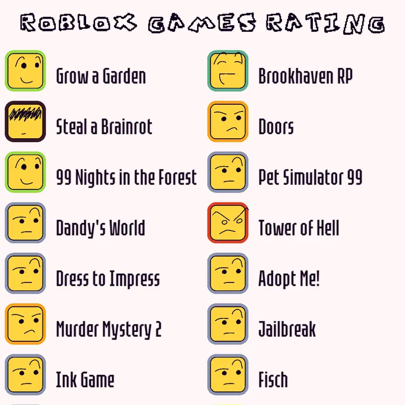 Game by @decked