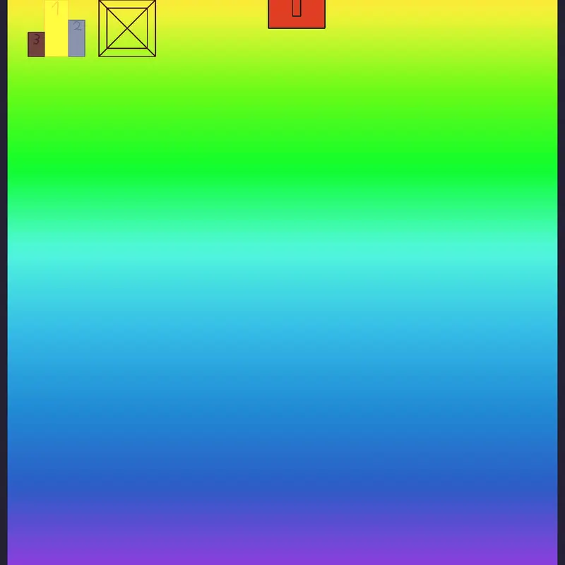 Game by @Pinkki