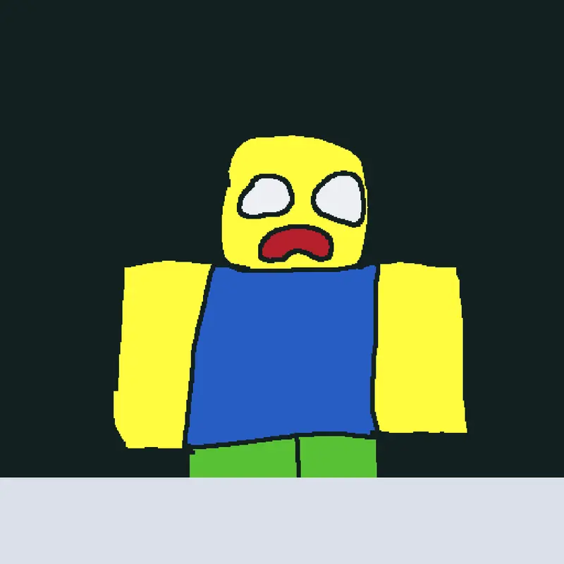 Game by @GHUlR666
