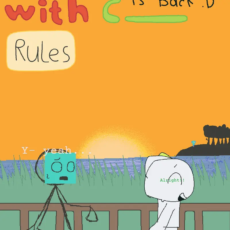 Game by @ST0P_H1D1NG_1T