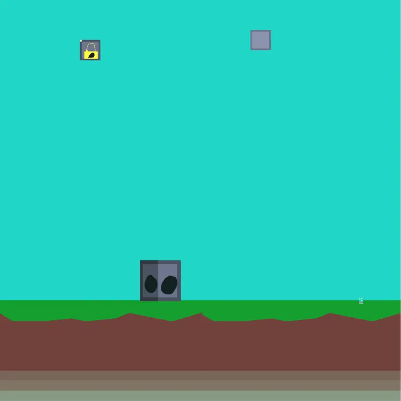 Game by @Infinitybox_animations