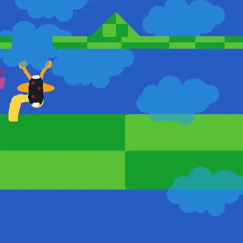 Game by @nowensammey