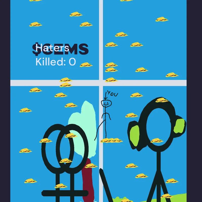 Game by @bruhgo