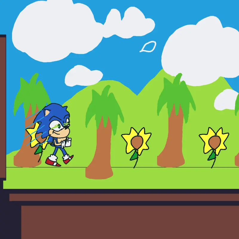 Game by @Cersinha