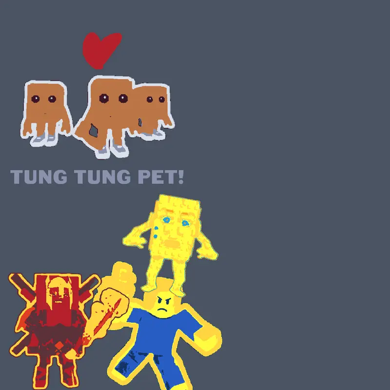Game by @BeltThunderstorm