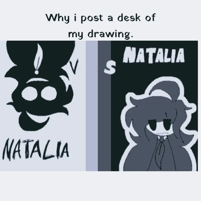 Game by @Natalix