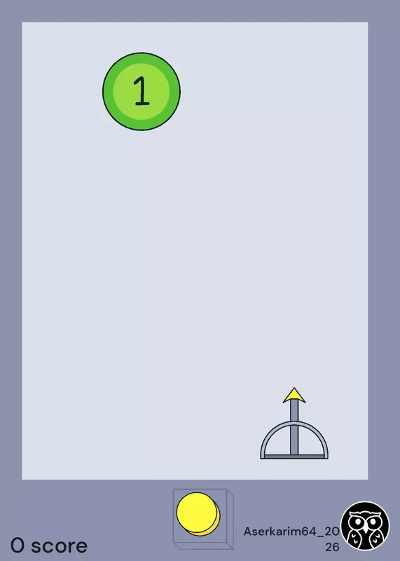 Game by @Aserkarim64_2026
