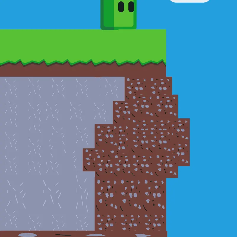 Game by @hajee
