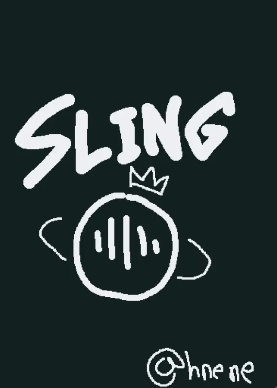 Sling by @hnene
