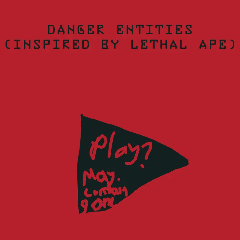 Lethal ape dangerous entities by @cakeyyyyyyyyyyyyylilbro2