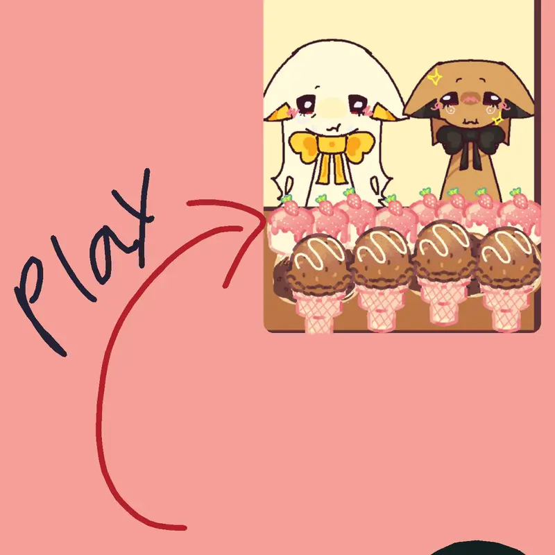 Game by @snake_gem_creations