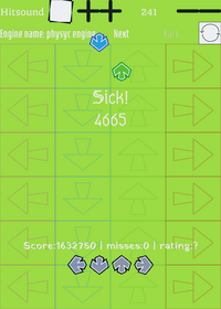fnf test