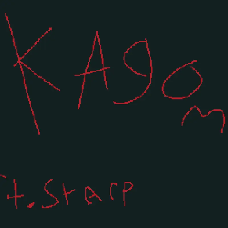 Game by @S1LLYST4RZ