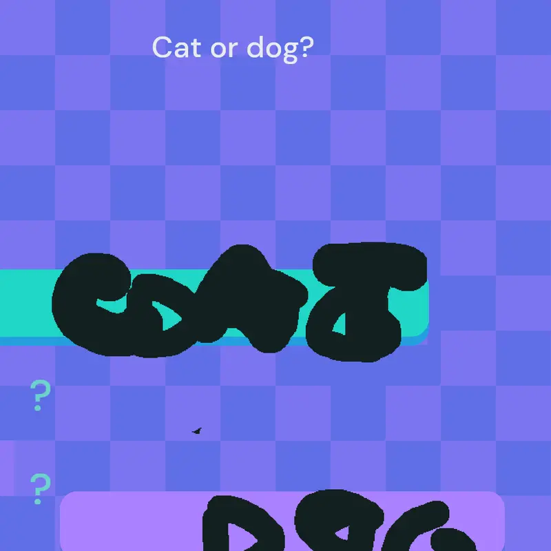 Game by @miaooooo