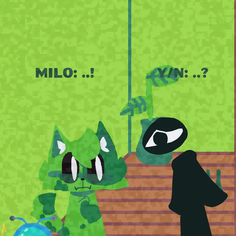 Game by @mamamcococov