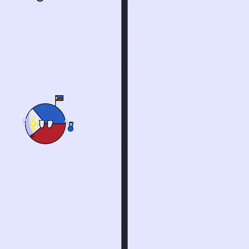 Game by @Philippinesball22