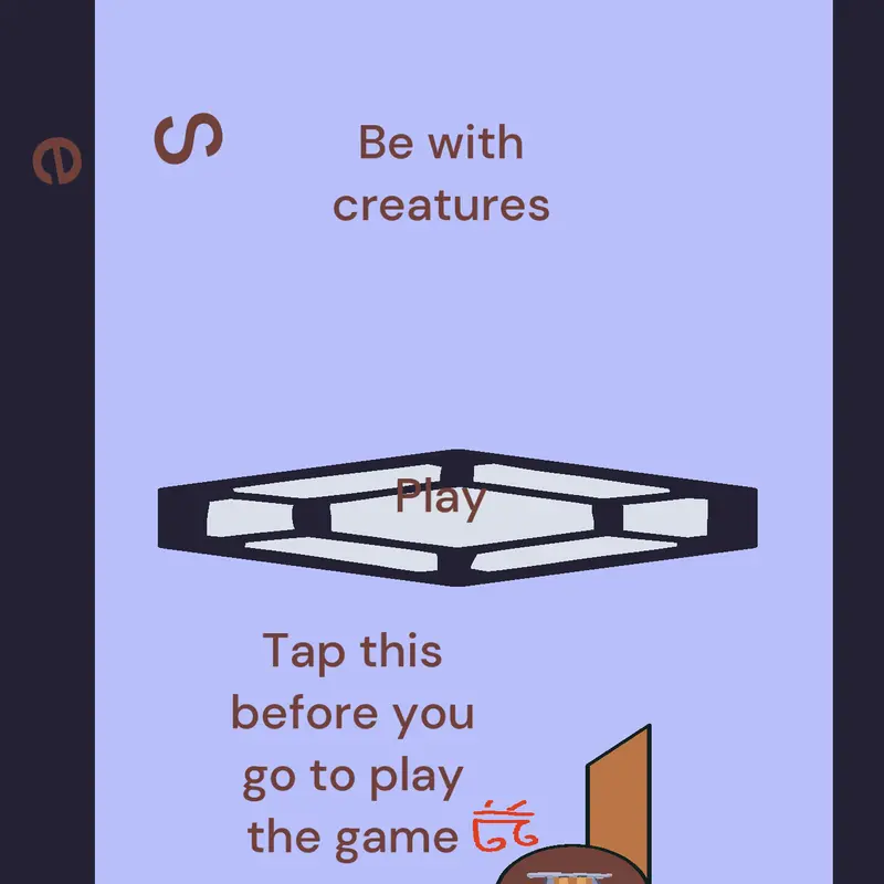Game by @SherbertShark