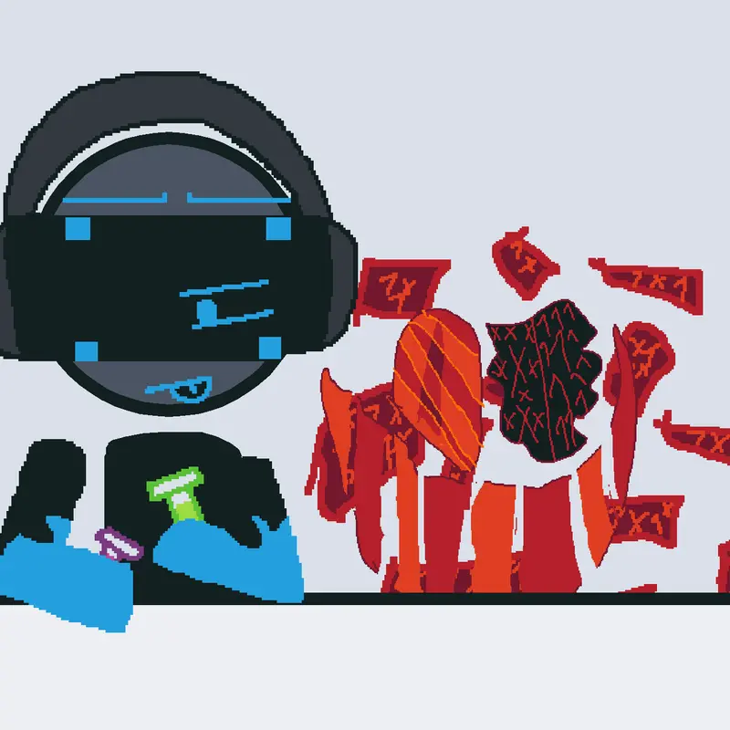 Game by @the_unknown_watcher