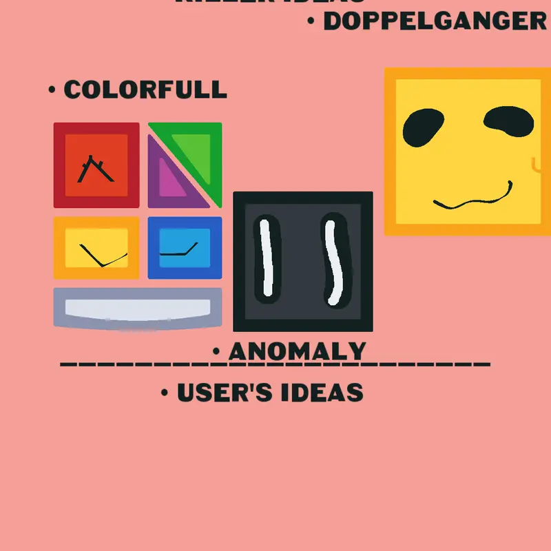 Game by @tellingmars