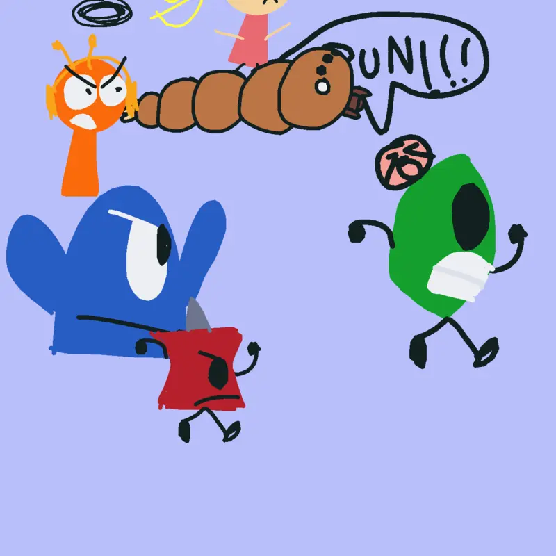 Game by @chubby_shed
