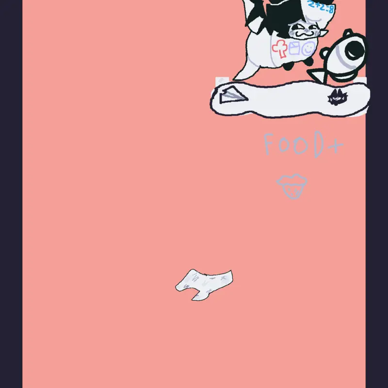 Game by @misscircle_fpecat