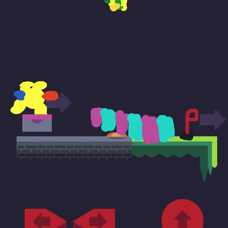 Game by @slae
