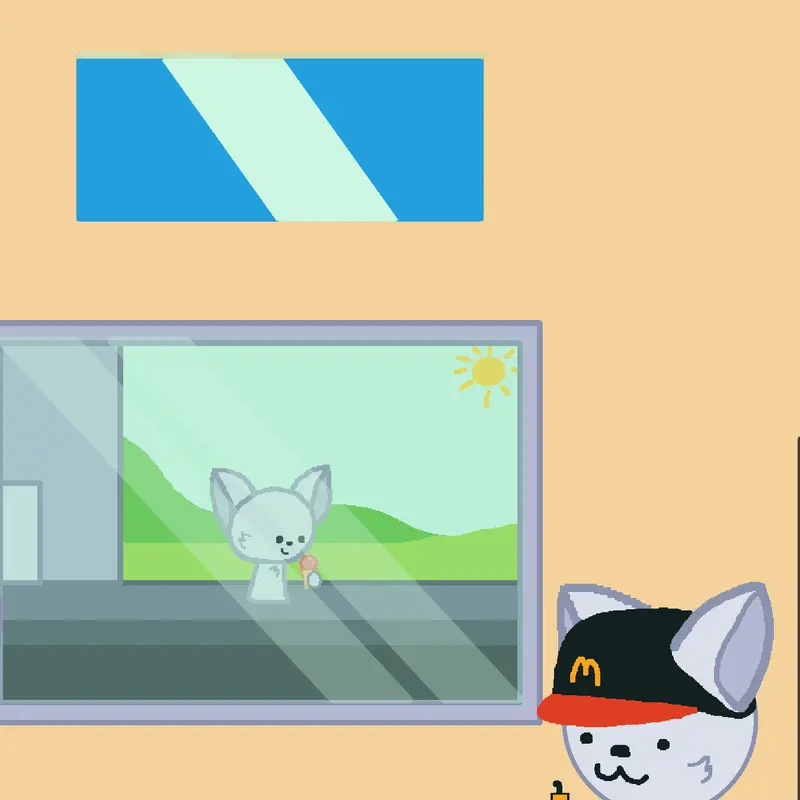 Game by @FurryOWO