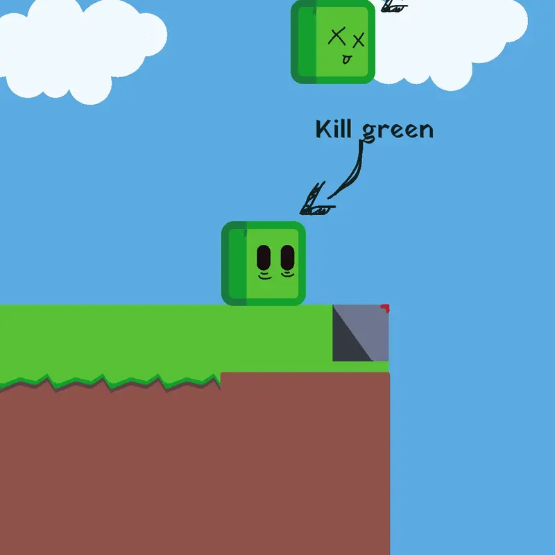 Game by @ticked