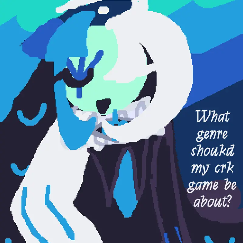 Game by @Theglowinggalaxy6
