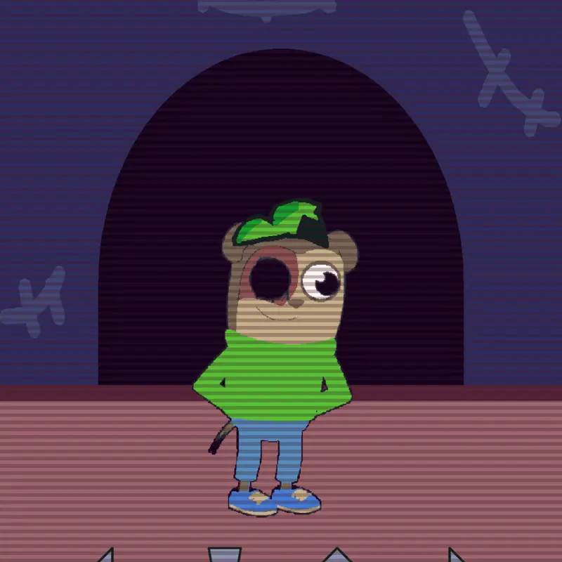 Game by @kdkskww