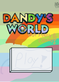 Dandys world