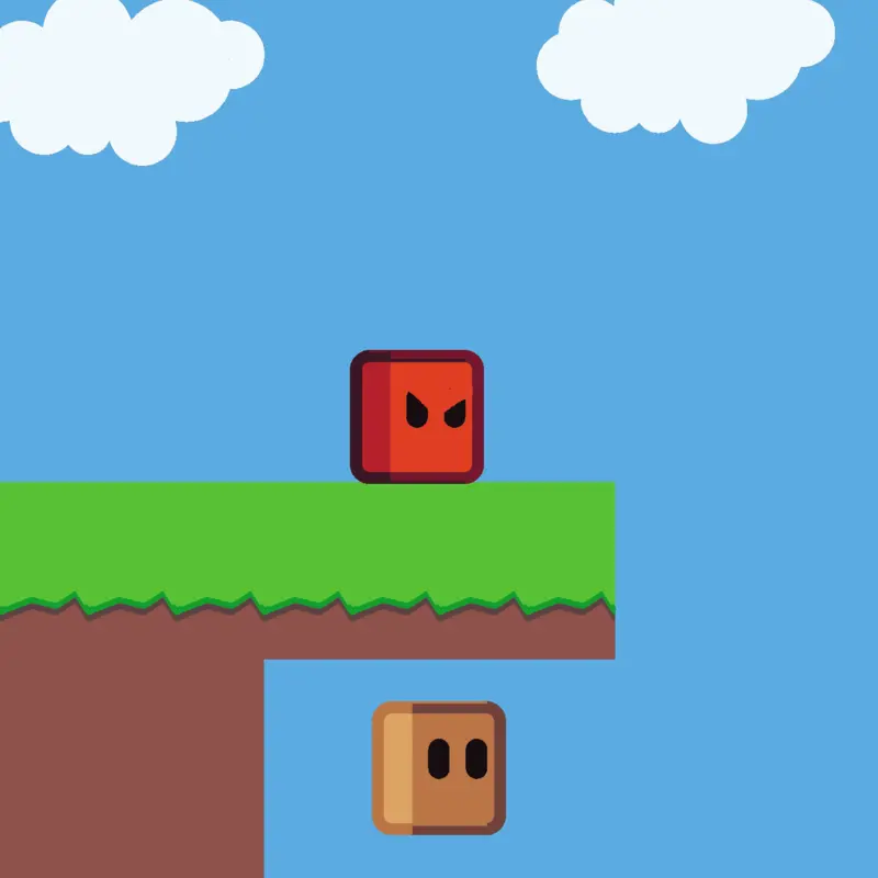Game by @goingb3