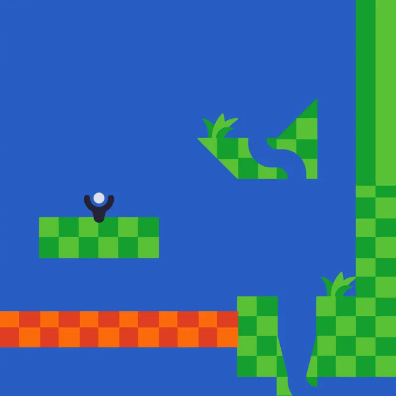 Game by @Green_cube_endings