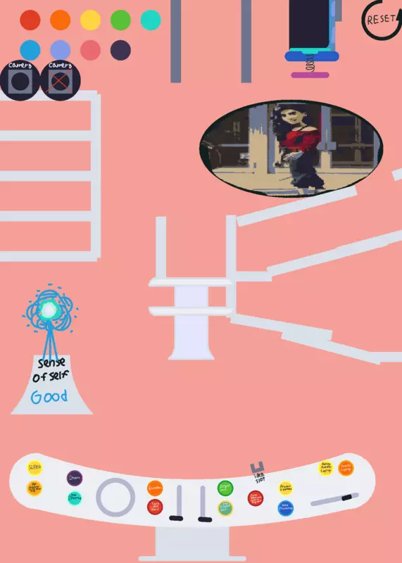 Game by @RenatoUNchilenoXD