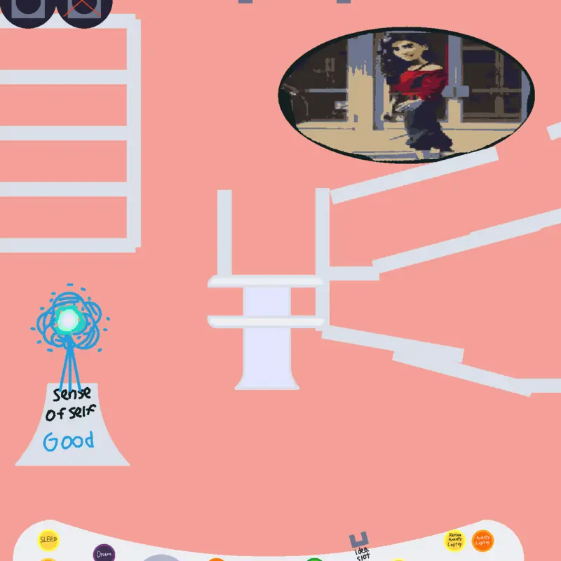 Game by @RenatoUNchilenoXD