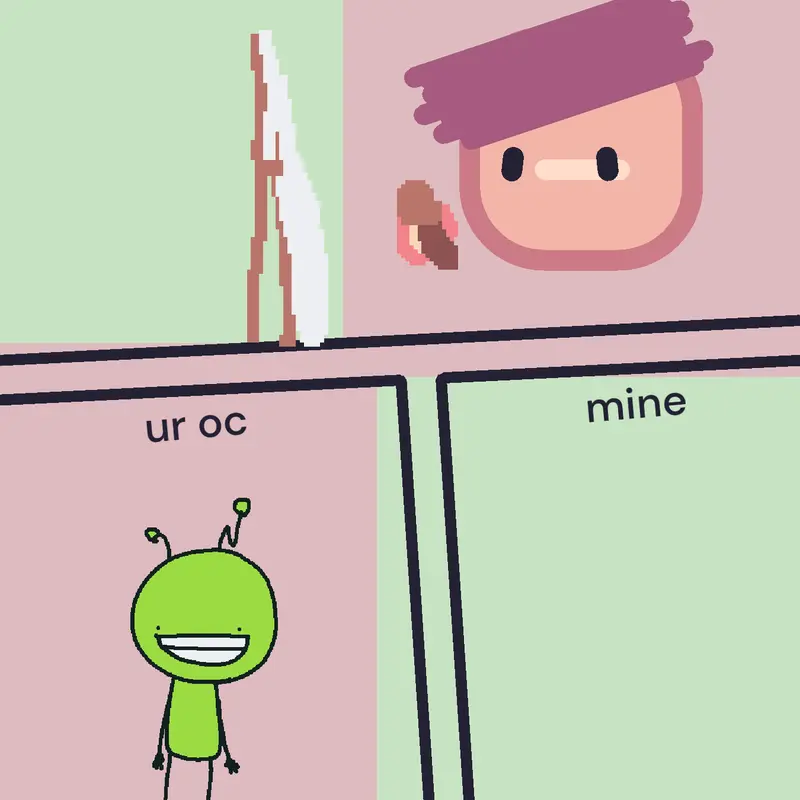 Game by @glucks