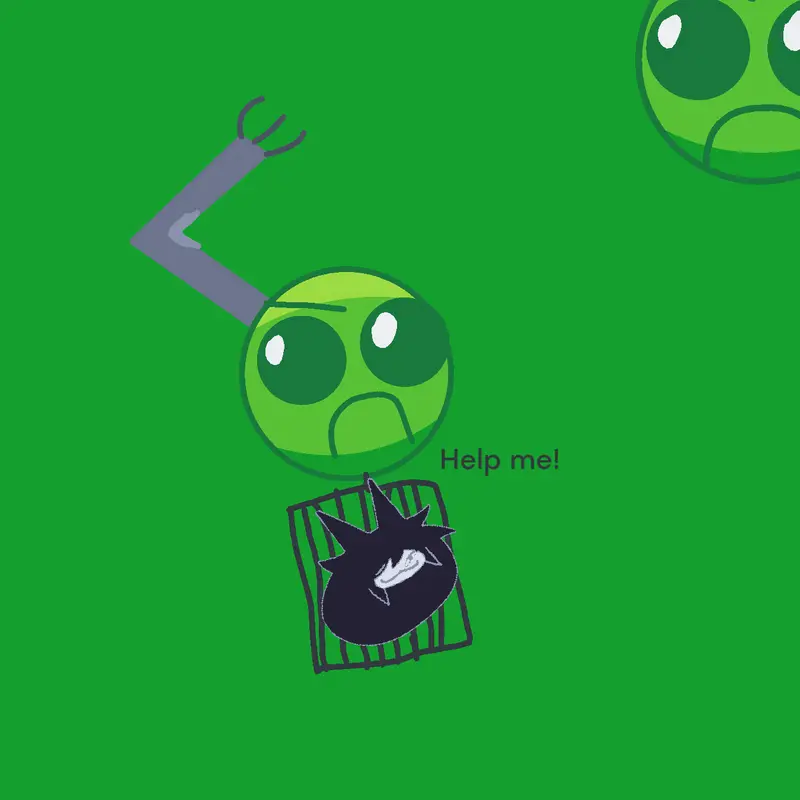 Game by @TrollgeIncident_Trollgey