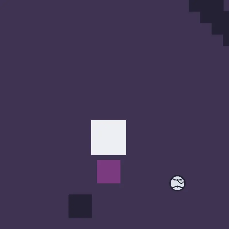 The void by @Wablabla
