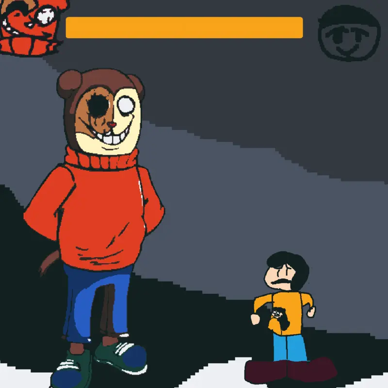 Game by @Boo_mp4tiktok