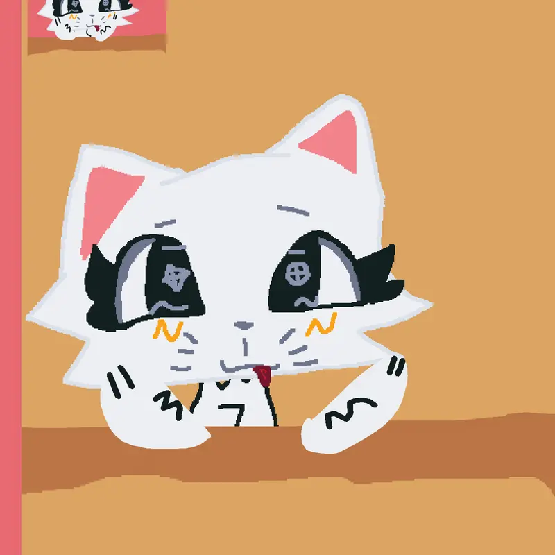 Game by @MaryBunny