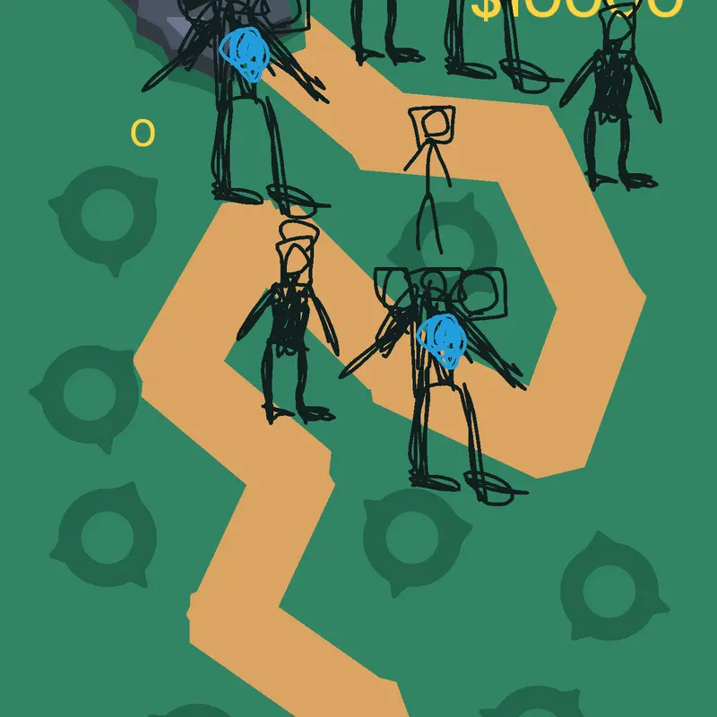 Game by @titanspeak