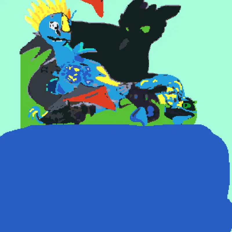 Game by @toothless_x_stormfly