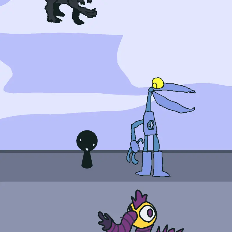 Game by @rex-firezilla