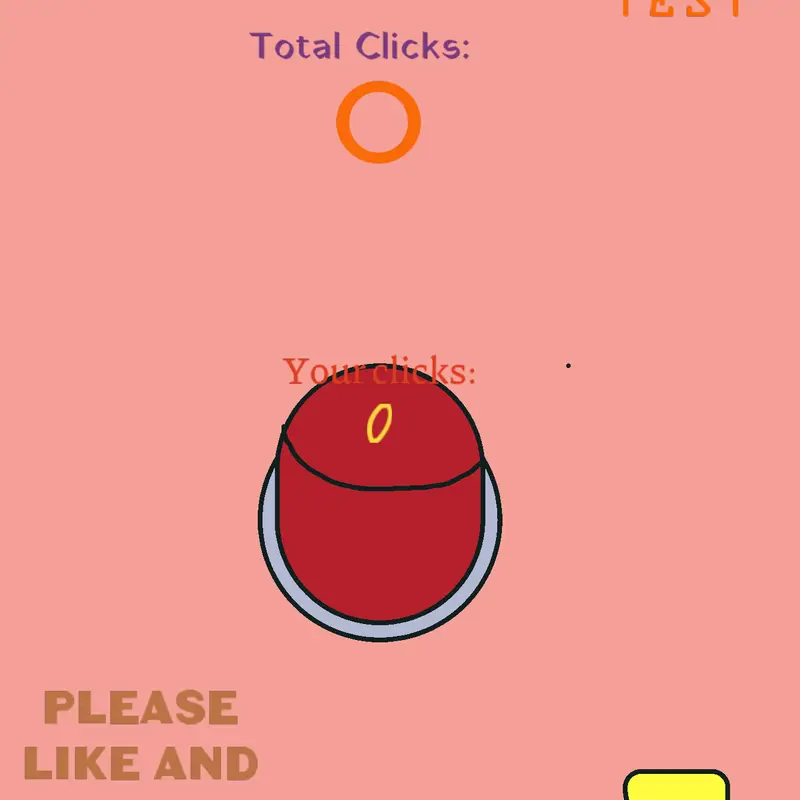 Game by @fygrolldey