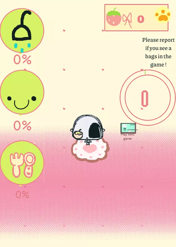 Game by @Miyu_cat
