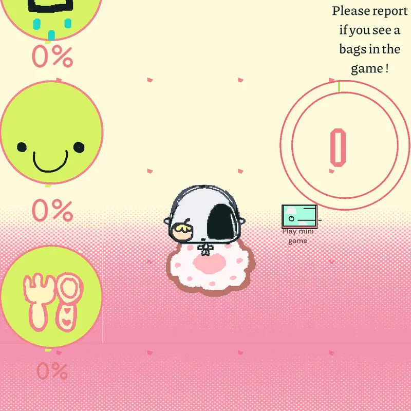 Game by @Miyu_64